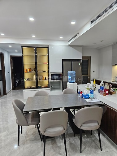 Bán căn hộ cao cấp 3PN khu Midtown, tòa nhà M8 - The Peak, Phú Mỹ Hưng