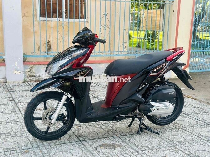 CLICKi 125 THÁI 2013 ODO THẤP XE ĐẸP BS DỄ NHÌN