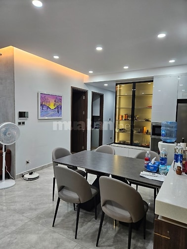 Bán căn hộ cao cấp 3PN khu Midtown, tòa nhà M8 - The Peak, Phú Mỹ Hưng