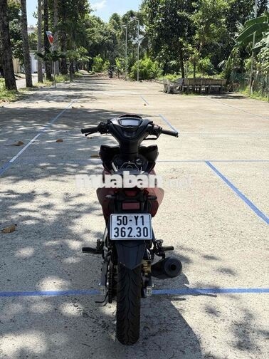 🌈Yamaha Exciter 2019 BSTP - NỢ SẤU TT 30% 50%