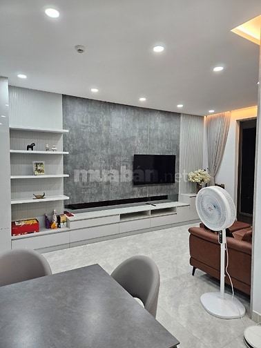 Bán căn hộ cao cấp 3PN khu Midtown, tòa nhà M8 - The Peak, Phú Mỹ Hưng