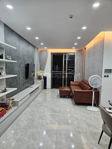 Bán căn hộ cao cấp 3PN khu Midtown, tòa nhà M8 - The Peak, Phú Mỹ Hưng