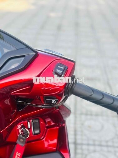 CLICKi 125 THÁI 2013 ODO THẤP XE ĐẸP BS DỄ NHÌN