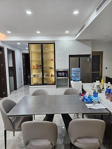 Bán căn hộ cao cấp 3PN khu Midtown, tòa nhà M8 - The Peak, Phú Mỹ Hưng
