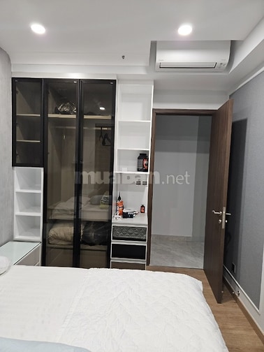 Bán căn hộ cao cấp 3PN khu Midtown, tòa nhà M8 - The Peak, Phú Mỹ Hưng