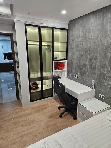 Bán căn hộ cao cấp 3PN khu Midtown, tòa nhà M8 - The Peak, Phú Mỹ Hưng