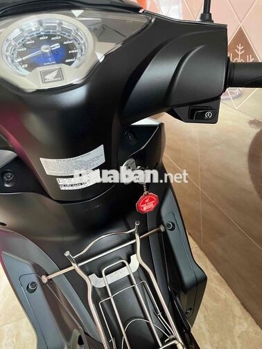 Honda Future 125 Xám 1570km chính chủ