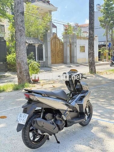 🌈 Airblade 160 ABS 2022 - Nợ Sấu TT 30% 50%