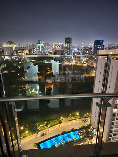 Bán căn hộ cao cấp 3PN khu Midtown, tòa nhà M8 - The Peak, Phú Mỹ Hưng
