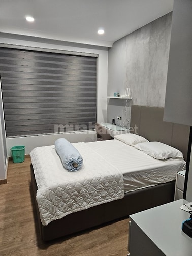 Bán căn hộ cao cấp 3PN khu Midtown, tòa nhà M8 - The Peak, Phú Mỹ Hưng