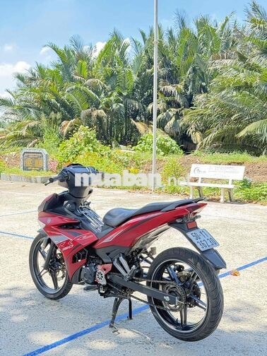 🌈Yamaha Exciter 2019 BSTP - NỢ SẤU TT 30% 50%
