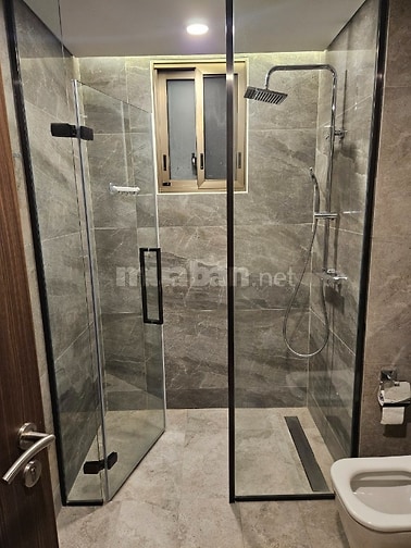 Bán căn hộ cao cấp 3PN khu Midtown, tòa nhà M8 - The Peak, Phú Mỹ Hưng