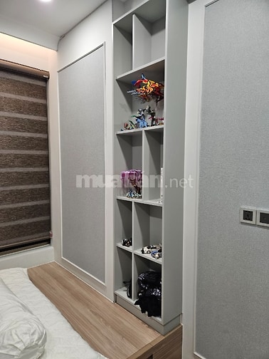 Bán căn hộ cao cấp 3PN khu Midtown, tòa nhà M8 - The Peak, Phú Mỹ Hưng