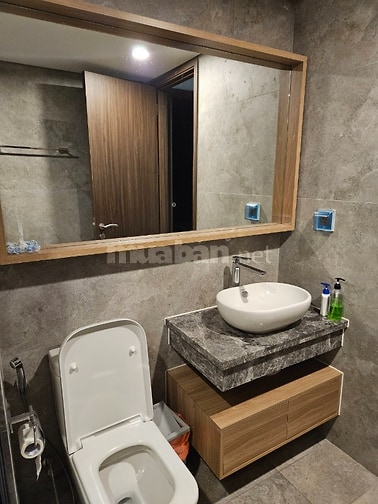 Bán căn hộ cao cấp 3PN khu Midtown, tòa nhà M8 - The Peak, Phú Mỹ Hưng