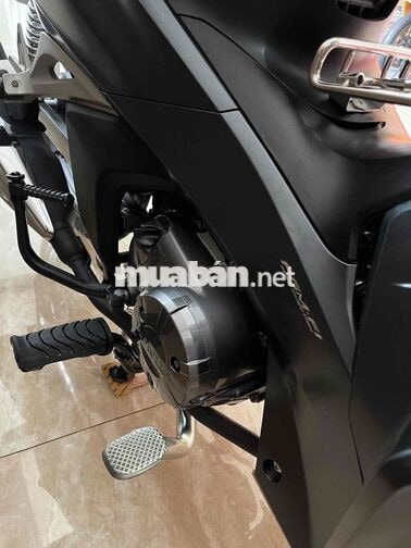Honda Future 125 Xám 1570km chính chủ