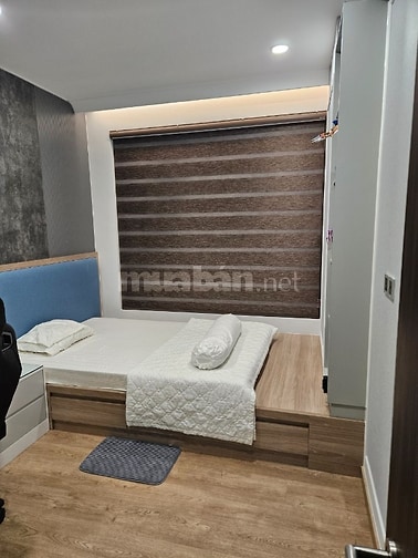 Bán căn hộ cao cấp 3PN khu Midtown, tòa nhà M8 - The Peak, Phú Mỹ Hưng