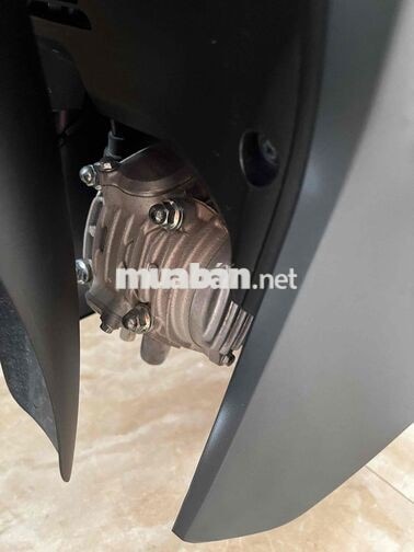 Honda Future 125 Xám 1570km chính chủ