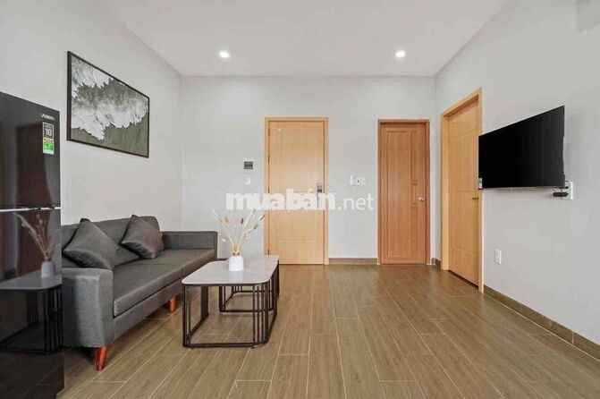 Avaiable 1 BEDROOM - 2 BEDROOM IN SON TRA, DA NANG HAVE POOL