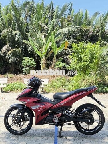 🌈Yamaha Exciter 2019 BSTP - NỢ SẤU TT 30% 50%