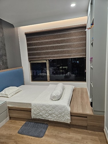 Bán căn hộ cao cấp 3PN khu Midtown, tòa nhà M8 - The Peak, Phú Mỹ Hưng