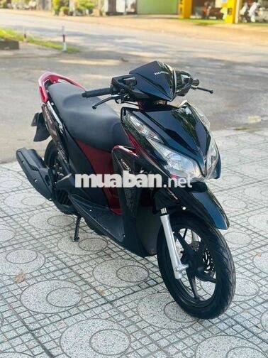CLICKi 125 THÁI 2013 ODO THẤP XE ĐẸP BS DỄ NHÌN