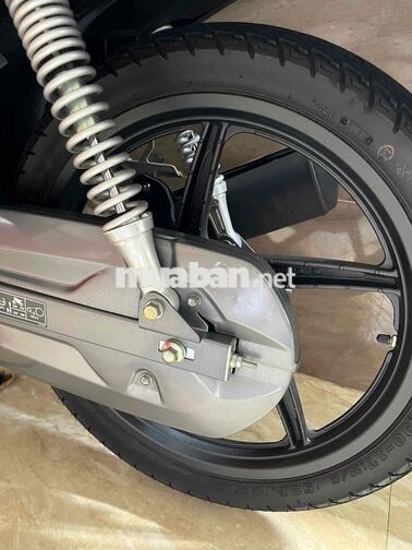 Honda Future 125 Xám 1570km chính chủ