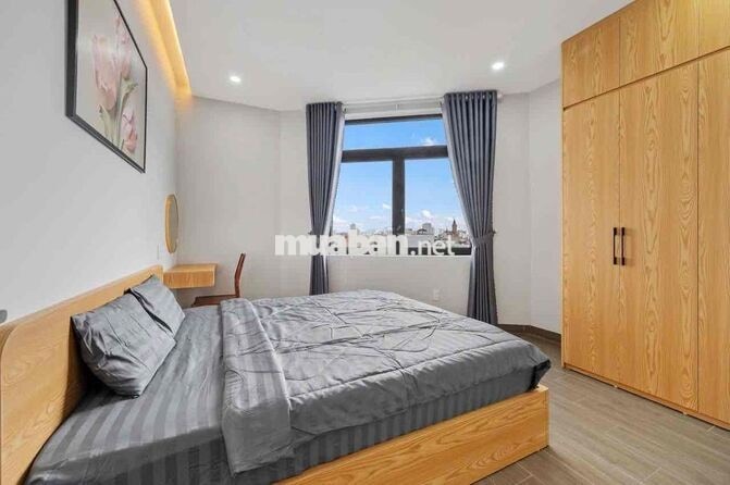 Avaiable 1 BEDROOM - 2 BEDROOM IN SON TRA, DA NANG HAVE POOL