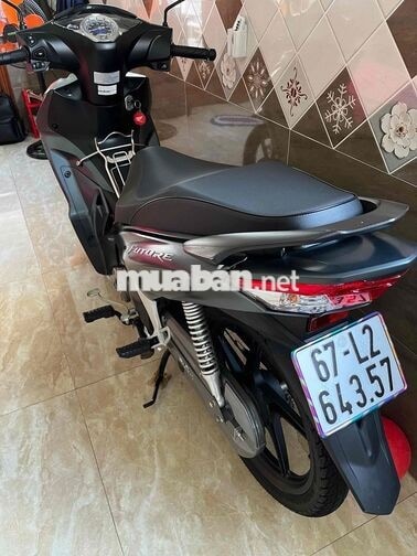 Honda Future 125 Xám 1570km chính chủ