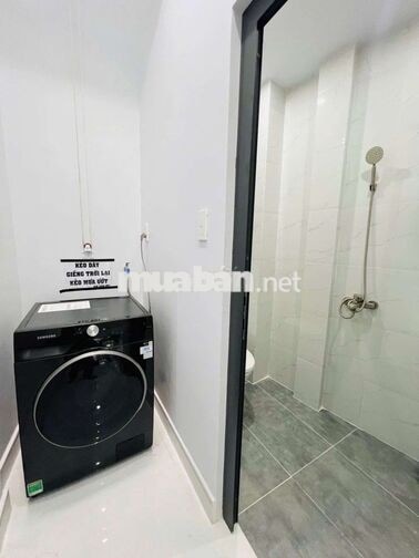 GÒ VẤP – NHÀ KINH DOANH SÁT NGUYỄN VĂN LƯỢNG – 86M² – CHỈ 5,5 TỶ