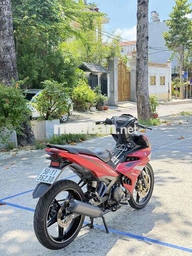 🌈Yamaha Exciter 2019 BSTP - NỢ SẤU TT 30% 50%