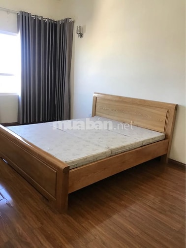 Cho thuê chung cư Phú Thọ, Nguyễn Thị Nhỏ- Căn 3PN, NTCB giá 14tr/th