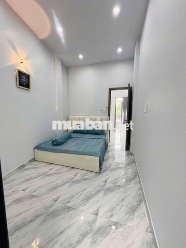 GÒ VẤP – NHÀ KINH DOANH SÁT NGUYỄN VĂN LƯỢNG – 86M² – CHỈ 5,5 TỶ