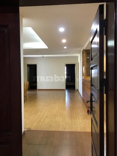 Cho thuê chung cư Phú Thọ, Nguyễn Thị Nhỏ- Căn 3PN, NTCB giá 14tr/th