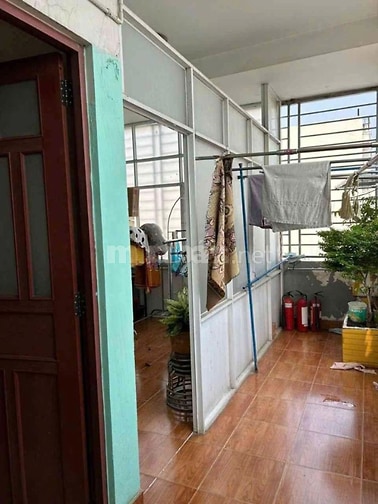 (HIẾM)Bán nhà Lâm Văn Bền, mặt tiền sầm uất, 100 m2, giá TỐT
