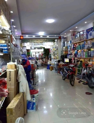 (HIẾM)Bán nhà Lâm Văn Bền, mặt tiền sầm uất, 100 m2, giá TỐT