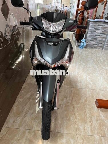 Honda Future 125 Xám 1570km chính chủ