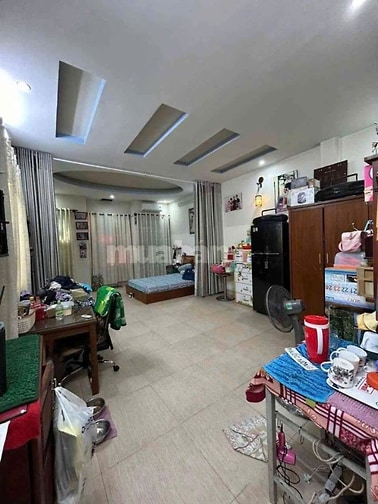 (HIẾM)Bán nhà Lâm Văn Bền, mặt tiền sầm uất, 100 m2, giá TỐT