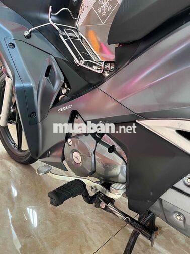 Honda Future 125 Xám 1570km chính chủ
