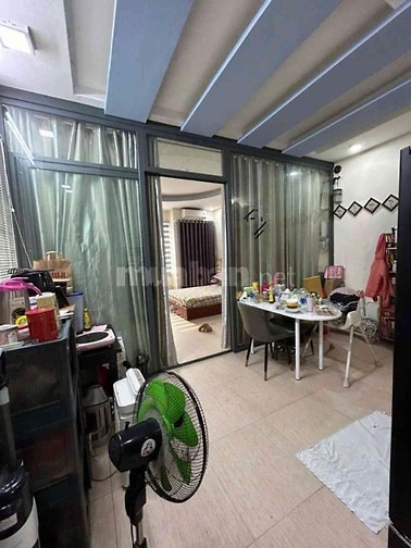(HIẾM)Bán nhà Lâm Văn Bền, mặt tiền sầm uất, 100 m2, giá TỐT