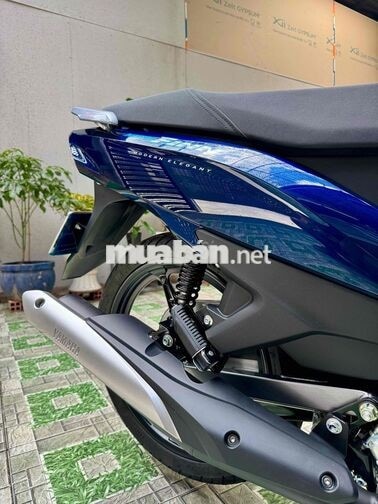 Yamaha Jupiter Finn 2026 Xanh Đen 146 km