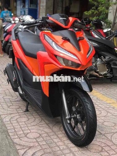 Vario 125 2021 BSTP - KENG Y HÌNH - BAO GÓP NX
