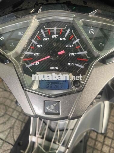 HONDA AIR BLADE 2017 XÁM