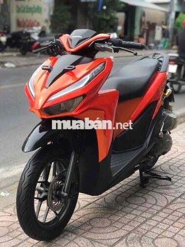 Vario 125 2021 BSTP - KENG Y HÌNH - BAO GÓP NX