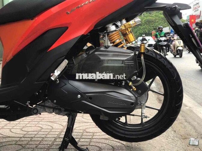 Vario 125 2021 BSTP - KENG Y HÌNH - BAO GÓP NX