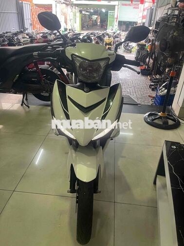 Yamaha Exciter 150 2018 35.342 km Trắng đen đỏ