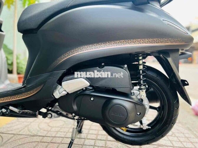 Grande Smartkey 2024 BSTP BAO SANG TÊN - BAO GÓP