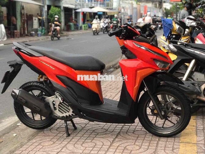 Vario 125 2021 BSTP - KENG Y HÌNH - BAO GÓP NX