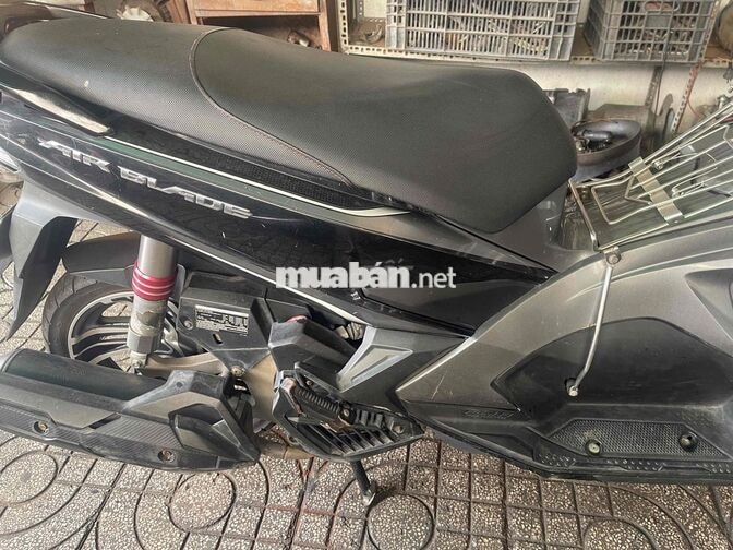 HONDA AIR BLADE 2017 XÁM