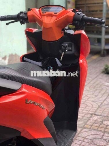 Vario 125 2021 BSTP - KENG Y HÌNH - BAO GÓP NX