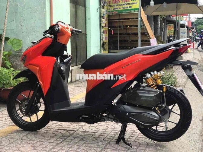 Vario 125 2021 BSTP - KENG Y HÌNH - BAO GÓP NX
